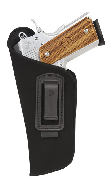 BULLDOG CASE COMPANY BDOG DIP-3L      DLX IWB COMP AUTO  HLSTR      LH