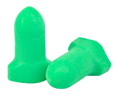 RADIANS RAD DU-FPL-GN32-J25 DU FOAM EAR PLUGS      25 PAIR