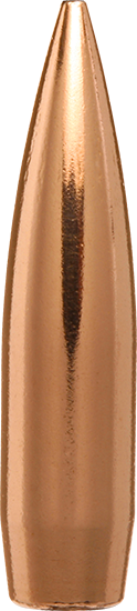 BERGER BULLET/CAPSTONE Berger Bullets 30418 Target Match Grade 30Cal 185gr Juggernaut Target 100/Box