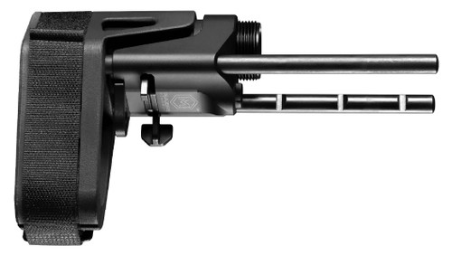 MAXIM DEFENSE INDUSTRIES MAXIM MXM-47657 SCW PSTL SCW B&S  STD BRACE