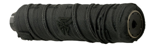 BURN PROOF GEAR BPG BPG-SCC-H-5-75-1-8-BLK  FLW 556/762TI 5.75X1.8