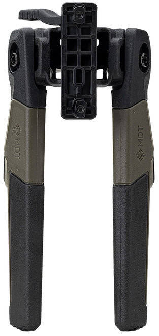 Mdt Sporting Goods Inc 106740ODG Oryx Bipod ODG 7.20"-10" Polymer
