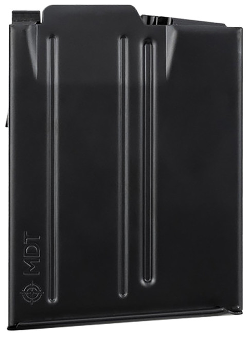Mdt Sporting Goods Inc 106214BLK AICS Magazine  10rd 6BR Black Steel