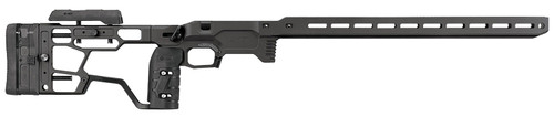 MDT SPORTING GOODS INC MDT 106557BLK ACC ELTE CHASS SYST REM700 SA RH BLK