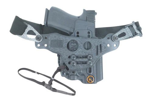 HENRY HOLSTERS HH-0008-32 EMBER G48/CR920XP