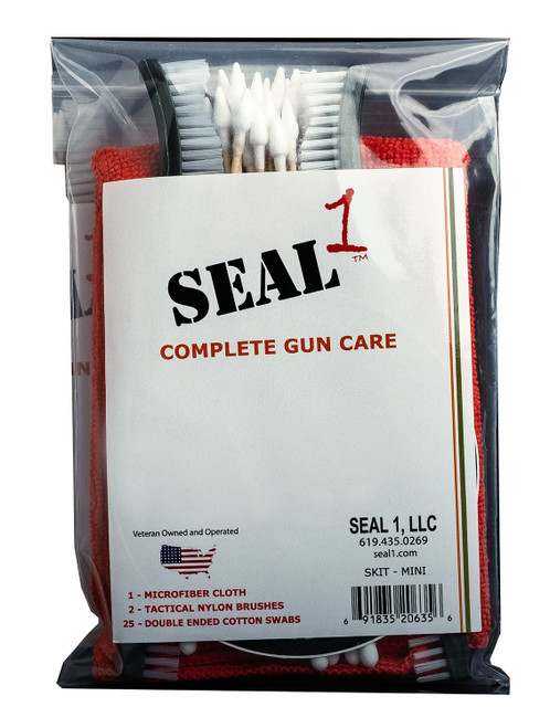 SEAL 1 LLC SEAL1 SKITMINI ACCESSORIES KIT