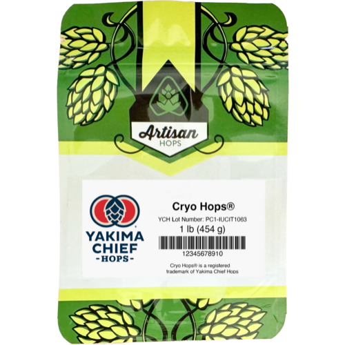 Cascade | Cryo Hops®