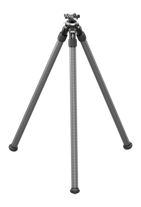 LEOFOTO USA LEOFOTO STO-322CX         INVERTED CRB LC BH TRIPD