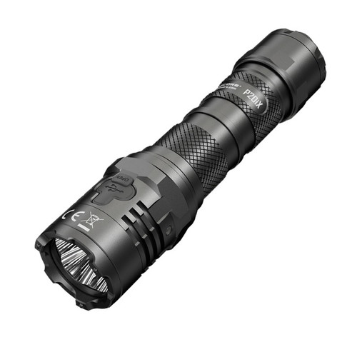 NITECORE(SYSMAX TECH) NITECORE P20IX           P20IX      4000L