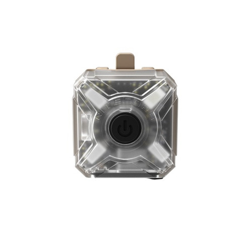 NITECORE(SYSMAX TECH) NITECORE NU06MI          NU06 MI FLASHING LIGHT