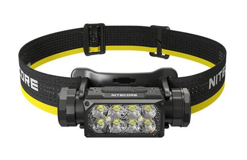 NITECORE(SYSMAX TECH) NITECORE HC65UHE         HC65 UHE         2000L