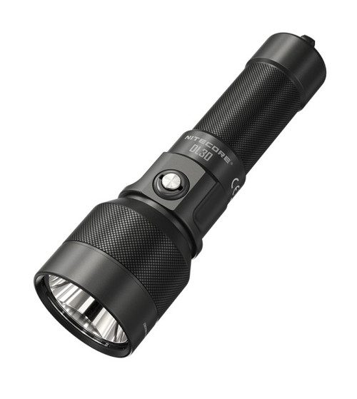 NITECORE(SYSMAX TECH) NITECORE DL30            DL30             1100L