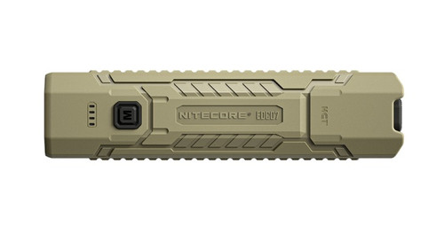 NITECORE(SYSMAX TECH) NITECORE EDC07DESERTTAN  EDC07 DESERT TAN 1500L