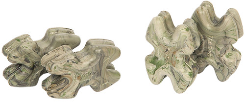LIMBSAVER  (SIMS VIB.) LIMB  4721 TWISTLOX SPLIT LIMB DAMPENER BOW CAMO