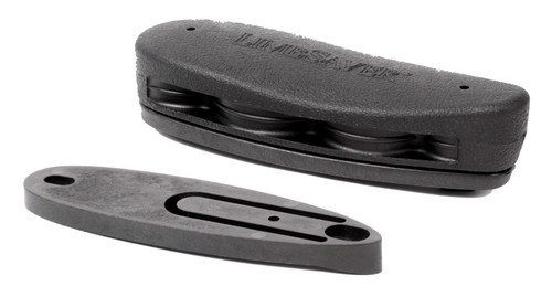 LIMBSAVER  (SIMS VIB.) Limbsaver 10816 AirTech Precision Fit Black Rubber Fits Savage 110/10