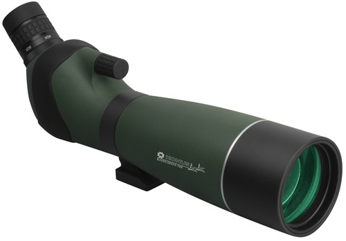 KONUS USA CORPORATION Konus 7129 Konuspot 70B 20-60x70mm Zoom