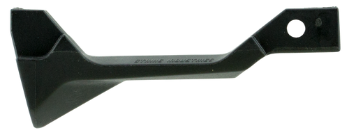 Strike Industries COBRAFANG Fang Trigger Guard Black Aluminum For AR-Platform