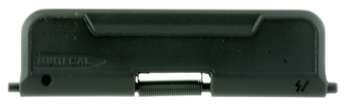 STRIKE INDUSTRIES Strike ARUDCE0322 Ultimate Dust Cover Capsule AR-15, M4, M16 Black Polymer 3.46"