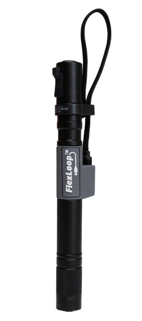 POLICE SEC FLASHLIGHTS PSF 97511 FLEXLOOP R  55 LM