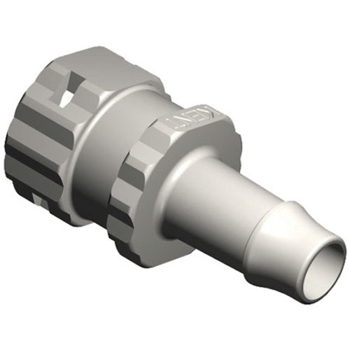 Kent Fittings - Female QD x 3/8 in. Barb