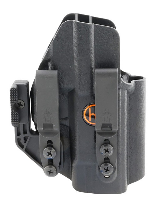 HENRY HOLSTERS HH-0018-07 CIPHER WALTHER PDP 4.0"