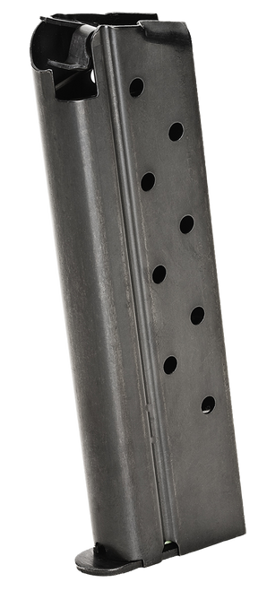 SPRINGFIELD INC Springfield Armory PI6095 1911  9rd 38 Super Springfield 1911 Blued Steel