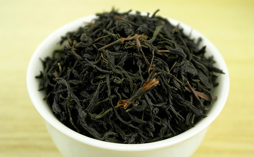 Thyolo Moto, Black Tea