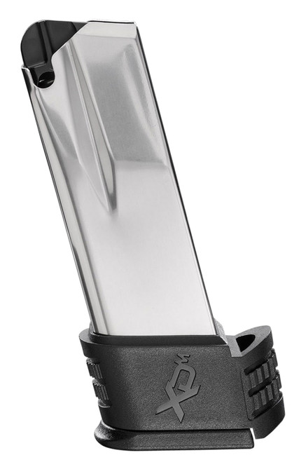SPRINGFIELD INC Springfield Armory XDM50191 XD-M Compact 19rd 9mm Luger Stainless Steel