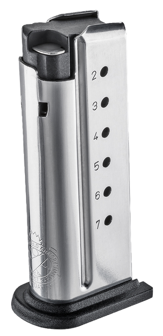 SPRINGFIELD INC Springfield Armory XDS0907 XD-S  7rd 9mm Luger Stainless Steel