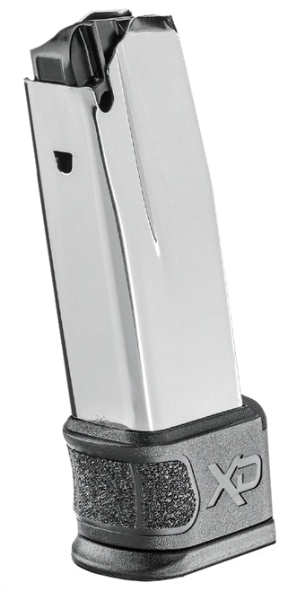 SPRINGFIELD INC Springfield Armory XDG4546 XD Mod2 13rd 45 ACP Stainless Steel