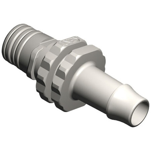 Kent Fittings - Male QD x 3/8 in. Barb