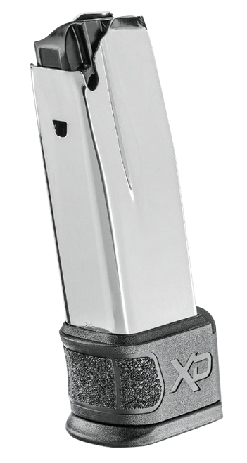 SPRINGFIELD INC Springfield Armory XDG0923BS XD Mod2 10rd 9mm Luger Stainless Steel