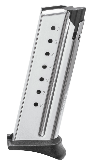 SPRINGFIELD INC Springfield Armory XDE0908H XD-E  8rd 9mm Luger Stainless Steel