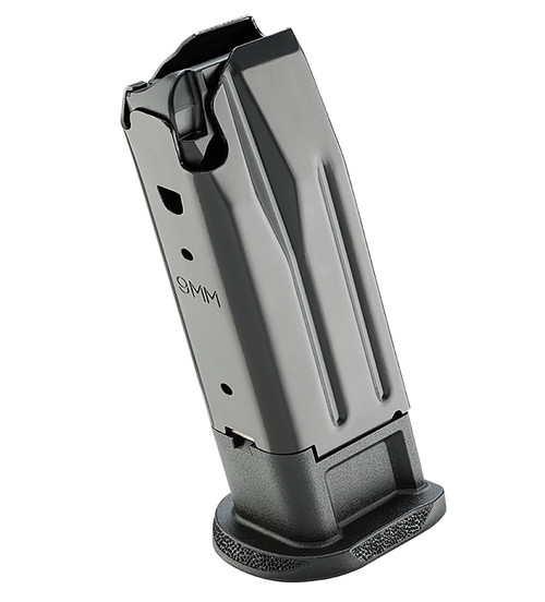 SPRINGFIELD INC Springfield Armory EC6010C Echelon 4.0C  10rd 9mm Luger Echelon Compact Stainless Steel