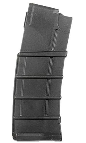 PRO MAG INDUSTRIES INC ProMag RUGA4 Standard  30rd 5.56x45mm Fits Ruger Mini-14 Black DuPont Zytel Polymer