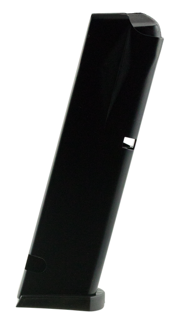 PRO MAG INDUSTRIES INC ProMag TAUA1 Standard  15rd 9mm Luger Fits Taurus PT92 Blued Steel