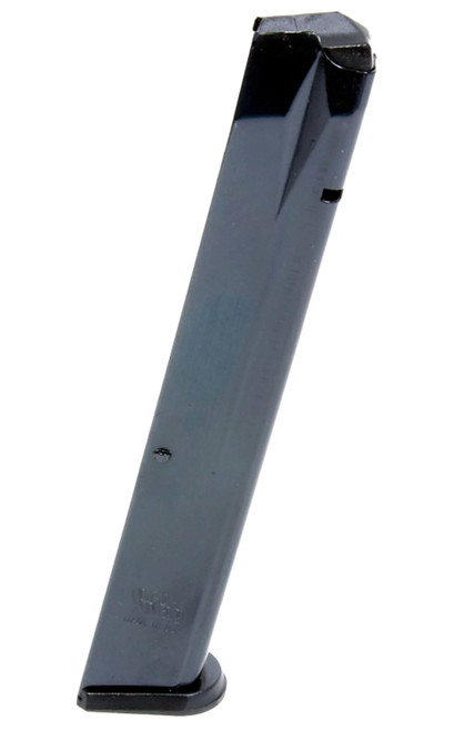 PRO MAG INDUSTRIES INC ProMag SIGA4   20rd 40 S&W/357 Sig Fits Sig Sauer P226 Blued Steel