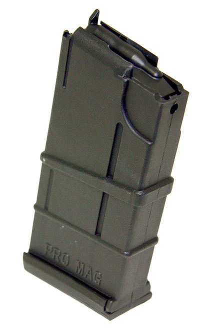 PRO MAG INDUSTRIES INC ProMag RUGA11   20rd 223/5.56mm Fits Ruger Mini-14 Black Polymer