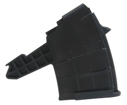 PRO MAG INDUSTRIES INC ProMag SKS01 Standard  10rd 7.62x39mm Fits SKS Black DuPont Zytel Polymer