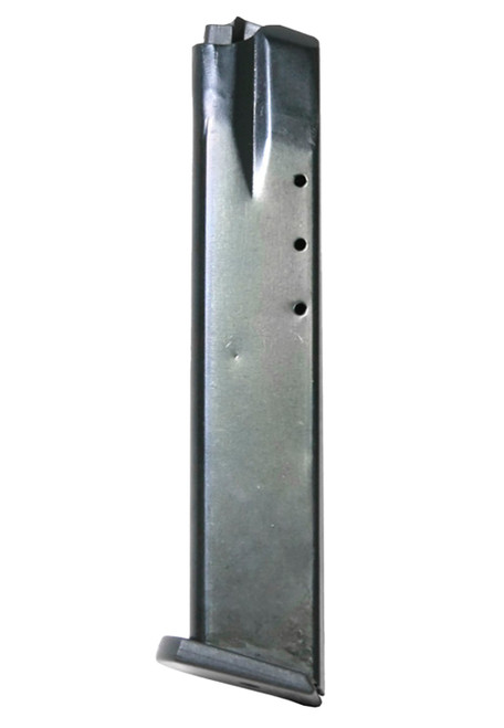 PRO MAG INDUSTRIES INC ProMag CZA4 Baby Eagle  20rd 9mm Fits CZ-75/TZ-75 Blued Steel