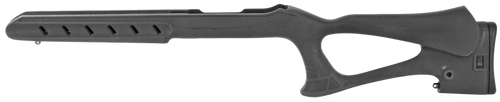 PRO MAG INDUSTRIES INC Archangel AATS1022 Deluxe Target Stock  Black Synthetic for Ruger 10/22