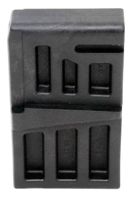 PRO MAG INDUSTRIES INC ProMag PM245 Lower Receiver Vise Block Polymer 308 Win/7.62x51mm NATO Armalite,DPMS,Remington,SR-25 AR-10