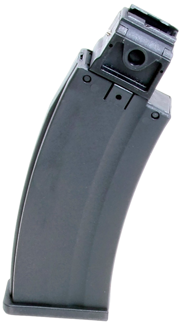 PRO MAG INDUSTRIES INC Archangel AA922A1 9-22  25rd 22 LR Compatible w/ Ruger 10/22 Black Polymer