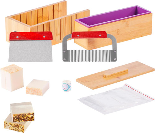 Soap Making Kit