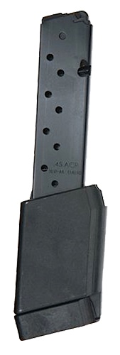 PRO MAG INDUSTRIES INC ProMag HIPA4 Standard  14rd Extended 45 ACP Fits Hi-Point 4595TS Carbine Blued Steel