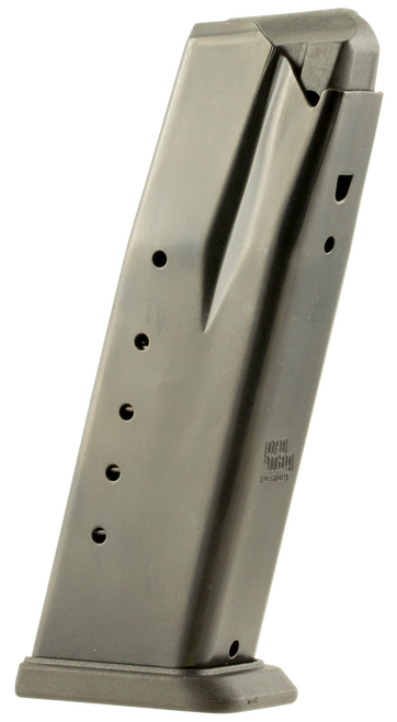 PRO MAG INDUSTRIES INC ProMag SPRA8 Standard  13rd 45 ACP Fits Springfield XD-M Blued Steel