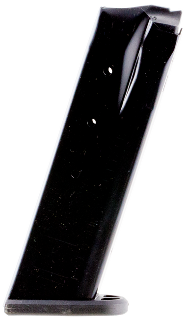 PRO MAG INDUSTRIES INC ProMag RUGA37 Standard  15rd 40 S&W Fits Ruger SR Blued Steel