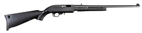 PRO MAG INDUSTRIES INC Archangel AAQBD Quick Brake-Down Stock  Black Synthetic Takedown for Ruger 10/22
