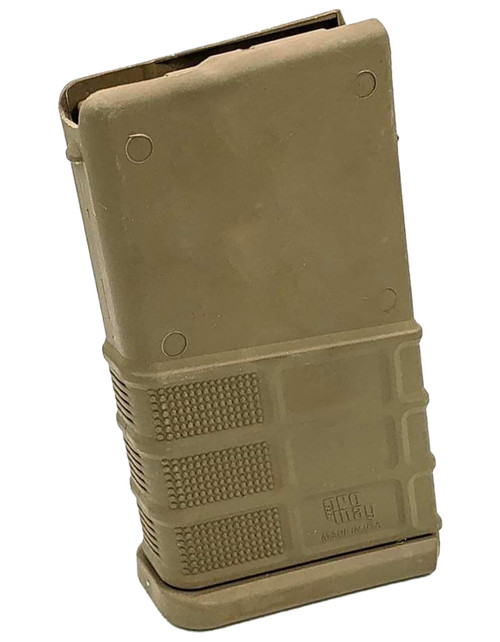 PRO MAG INDUSTRIES INC ProMag FNHA9FDE   20rd 308 Cal Fits FN FAL FDE Polymer