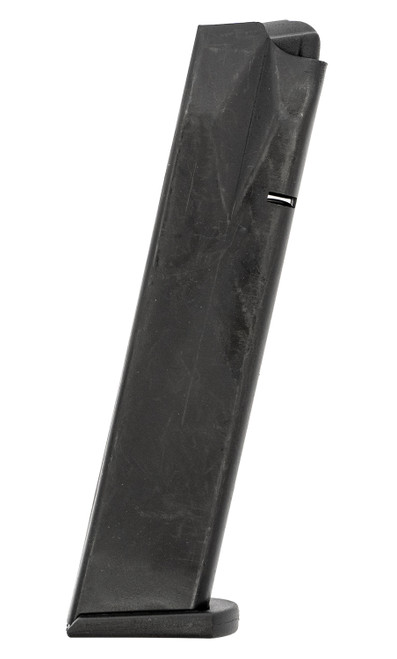 PRO MAG INDUSTRIES INC ProMag TAUA11   20rd 9mm Fits Taurus PT-111 G2 Blued 4140 Heat Treated Steel